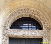  / MODENA  (XII ) / The Cathedral (12th cent.)