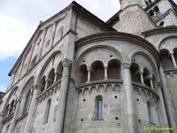  / MODENA  (XII ) / The Cathedral (12th cent.)