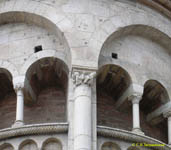  / MODENA  (XII ) / The Cathedral (12th cent.)