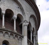  / MODENA  (XII ) / The Cathedral (12th cent.)