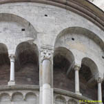  / MODENA  (XII ) / The Cathedral (12th cent.)