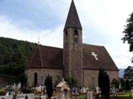  () / ORA (AUER)  () / Church (Gothic)