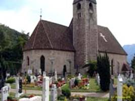  () / ORA (AUER)  () / Church (Gothic)