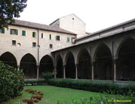  / PADOVA    (XIII ) / Basilica del Santo (13th cent.)