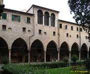  / PADOVA    (XIII ) / Basilica del Santo (13th cent.)