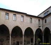  / PADOVA    (XIII ) / Basilica del Santo (13th cent.)