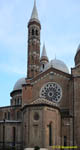  / PADOVA    (XIII ) / Basilica del Santo (13th cent.)