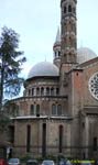  / PADOVA    (XIII ) / Basilica del Santo (13th cent.)