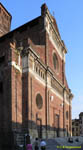  / PAVIA      (XIVXV ) / Santa Maria del Carmine (14th15th cent.)