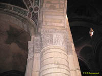  / PAVIA    (XII ) / San Michele (12th cent.)