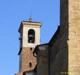  / PAVIA    (XII ) / San Michele (12th cent.)