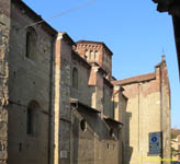  / PAVIA    (XII ) / San Michele (12th cent.)