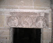  / PAVIA    (XII ) / San Michele (12th cent.)