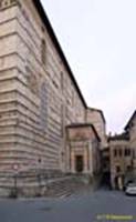  / PERUGIA    () / City cathedral (Romanesque)