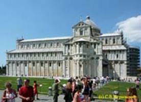  / PISA  (XIXIII ) / Cathedral (11th-13th cent.)