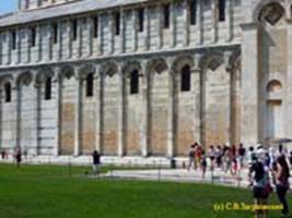  / PISA  (XIXIII ) / Cathedral (11th-13th cent.)