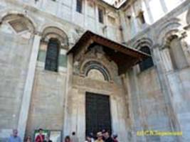  / PISA  (XIXIII ) / Cathedral (11th-13th cent.)