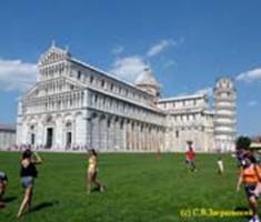  / PISA  (XIXIII ) / Cathedral (11th-13th cent.)