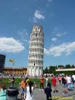  / PISA  ( ) (XIXIII ) / Bell-tower (Pisa tower) (11th-13th cent.)