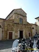  / PISA  - (XVI ) / San Frediano church (16th cent.)