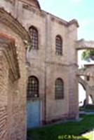  / RAVENNA  - (VI ) / San Vitale church (6th cent.)