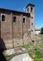  / RAVENNA    (VVIII ) / Santa Croce church (5th-8th cent.)