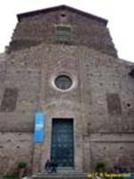  / RAVENNA  - (XIIIXVII ) / San Domenico church (13th  17th cent.)