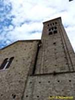  / RAVENNA  - (XXI ) / San Francesco church (10th  11th cent.)