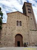  / RAVENNA  - (XXI ) / San Francesco church (10th  11th cent.)