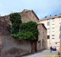  / RIMINI  - (XVXVI ) / San Francesco cloister (15th  16th cent.)