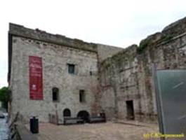  / RIMINI   (XVI ) / City fortress (16th cent.)