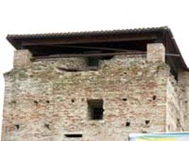  / RIMINI   (XVI ) / City fortress (16th cent.)