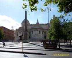  / ROME     (VXVIII ) / Santa Maria Maggiore church (5th  18th cent.)