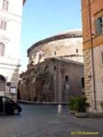  / ROME  (II ) / Pantheon (2nd cent.)