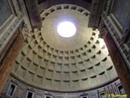  / ROME  (II ) / Pantheon (2nd cent.)