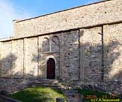   / SAN LEO   () / Church (Romanesque)