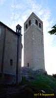   / SAN LEO   () / Church (Romanesque)