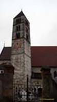  () / SLUDERNO (SCHLUDERNS)  () / Church (Romanic)