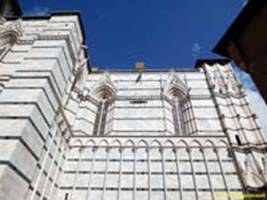  / SIENA   () / City cathedral (Gothic)