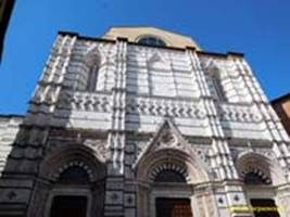  / SIENA   () / City cathedral (Gothic)