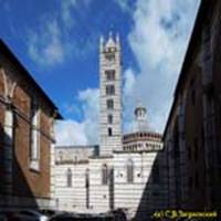  / SIENA   () / City cathedral (Gothic)