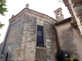  / SIRMIONE     (XIIXIII ) / Santa Maria Maggiore church (12th-13th cent.)
