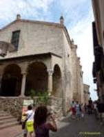  / SIRMIONE     (XIIXIII ) / Santa Maria Maggiore church (12th-13th cent.)