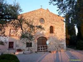  / SIRMIONE    (XIV ) / San Pietro church (14th cent.)