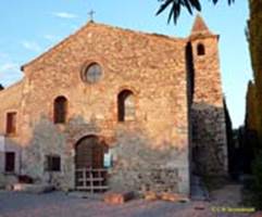  / SIRMIONE    (XIV ) / San Pietro church (14th cent.)