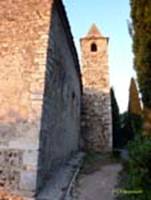  / SIRMIONE    (XIV ) / San Pietro church (14th cent.)