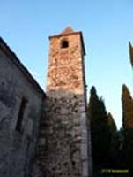  / SIRMIONE    (XIV ) / San Pietro church (14th cent.)