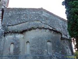  / SIRMIONE    (XIV ) / San Pietro church (14th cent.)