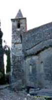  / SIRMIONE    (XIV ) / San Pietro church (14th cent.)