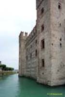  / SIRMIONE   (XIIIXV ) / City fortress (13th-15th cent.)